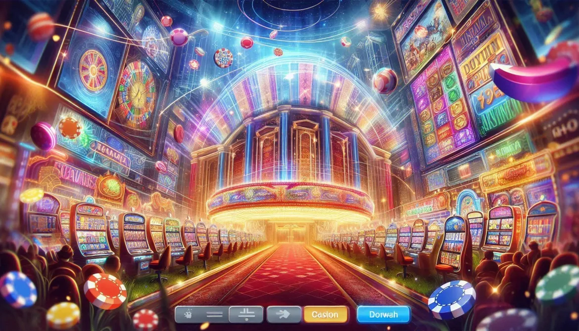 Casina Casino